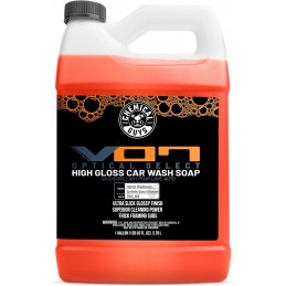 Hybrid V7 Soap