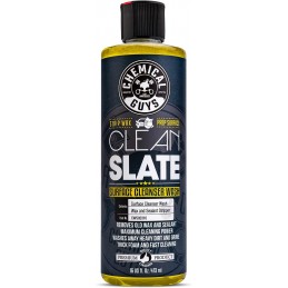 Clean Slate - Eliminador de...
