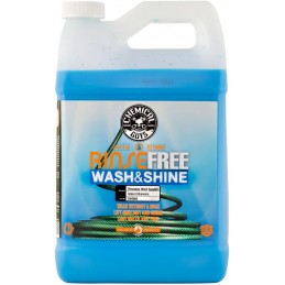 RINSE Free Wash & Shine