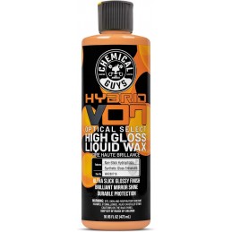 Hybrid V7 Liquid Wax