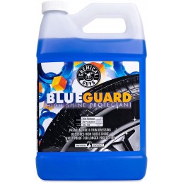 Blue Guard II